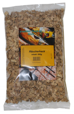 Grover rook hout Beuk (500gr)